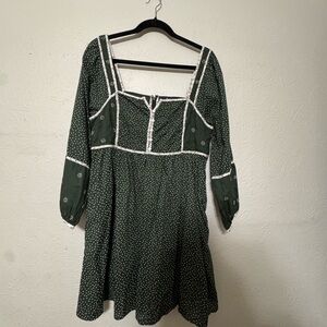 Madewell Dress